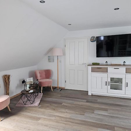 Ferien In Friesland Apartment Шилиг Екстериор снимка