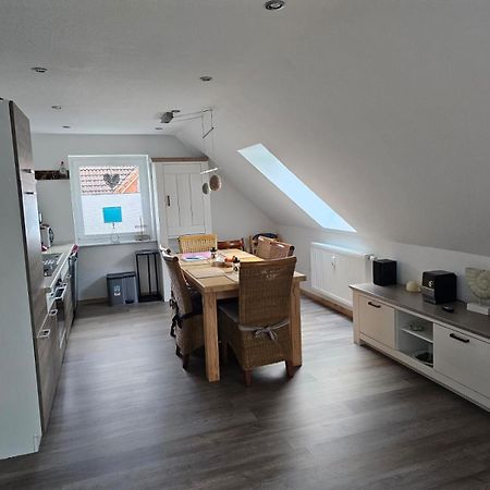 Ferien In Friesland Apartment Шилиг Екстериор снимка