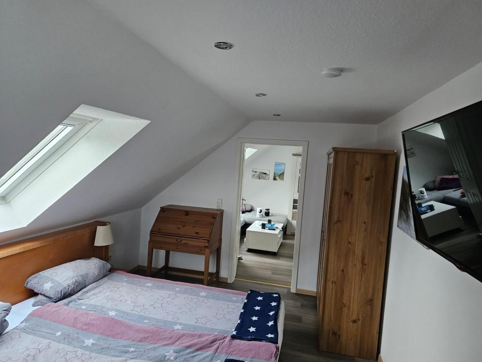 Ferien In Friesland Apartment Шилиг Екстериор снимка