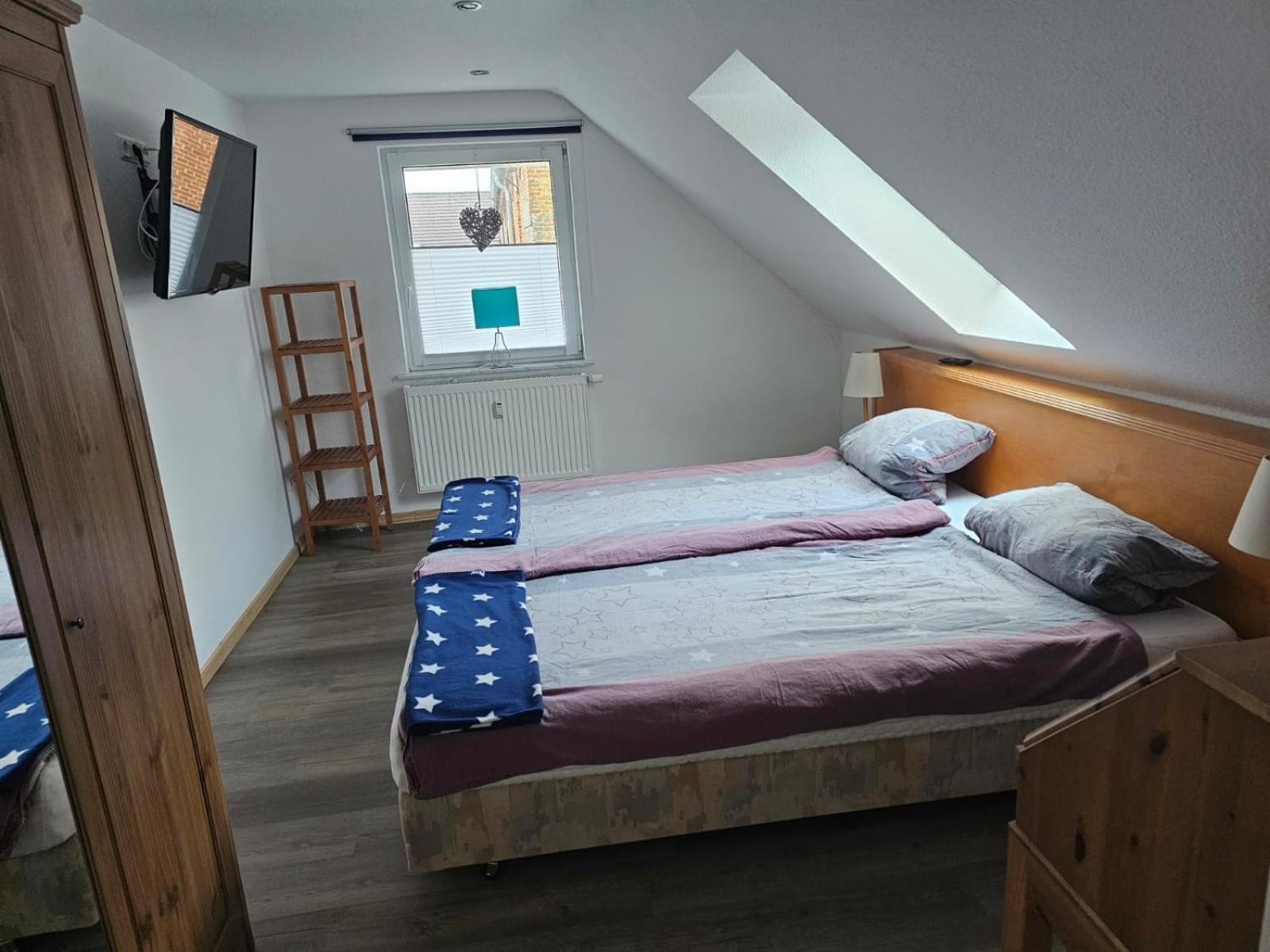 Ferien In Friesland Apartment Шилиг Екстериор снимка