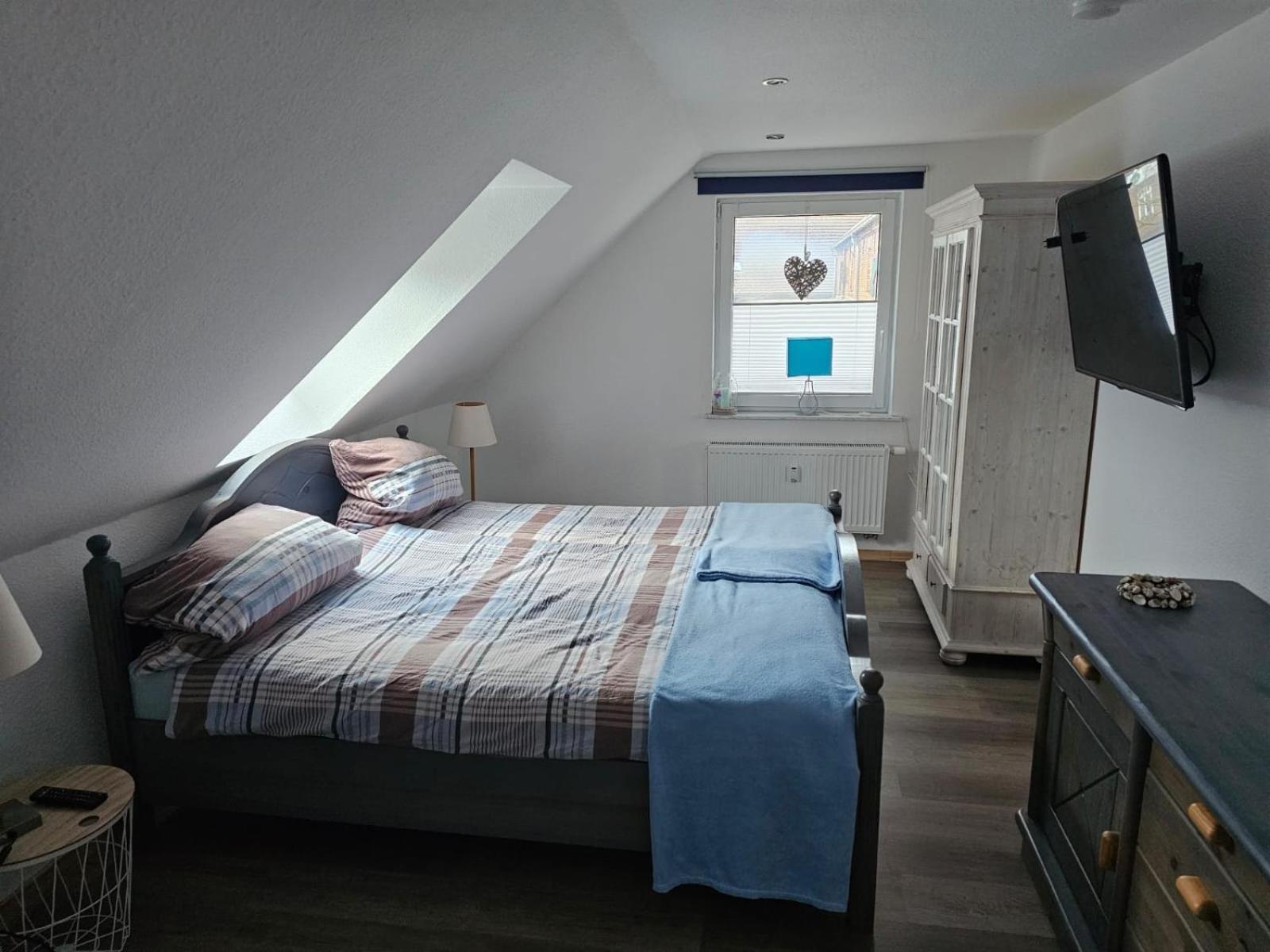 Ferien In Friesland Apartment Шилиг Екстериор снимка