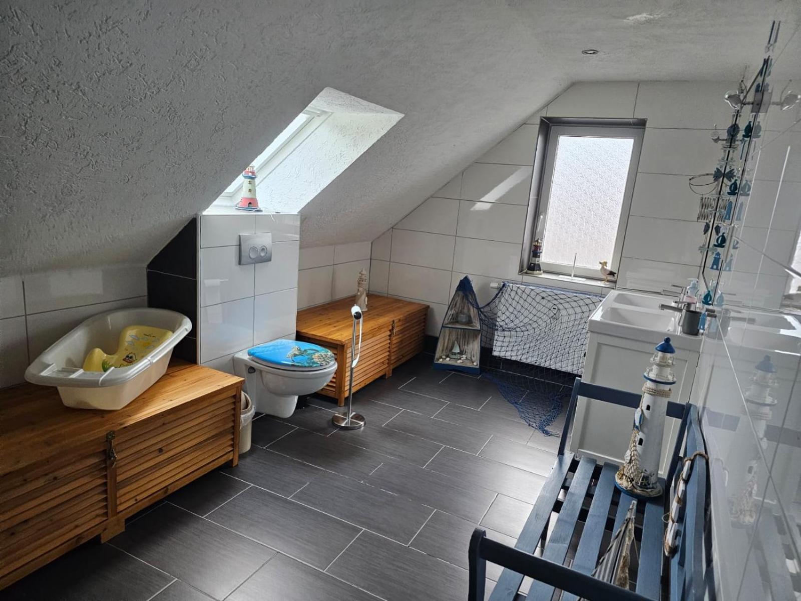Ferien In Friesland Apartment Шилиг Екстериор снимка
