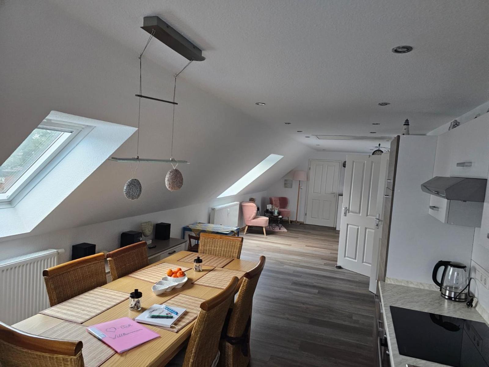 Ferien In Friesland Apartment Шилиг Екстериор снимка